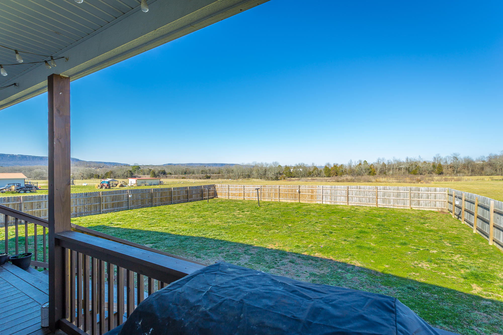 433 Hass Road Jasper, TN 37347 - Photo 36 of 41 433 Hass Rd. HD-70