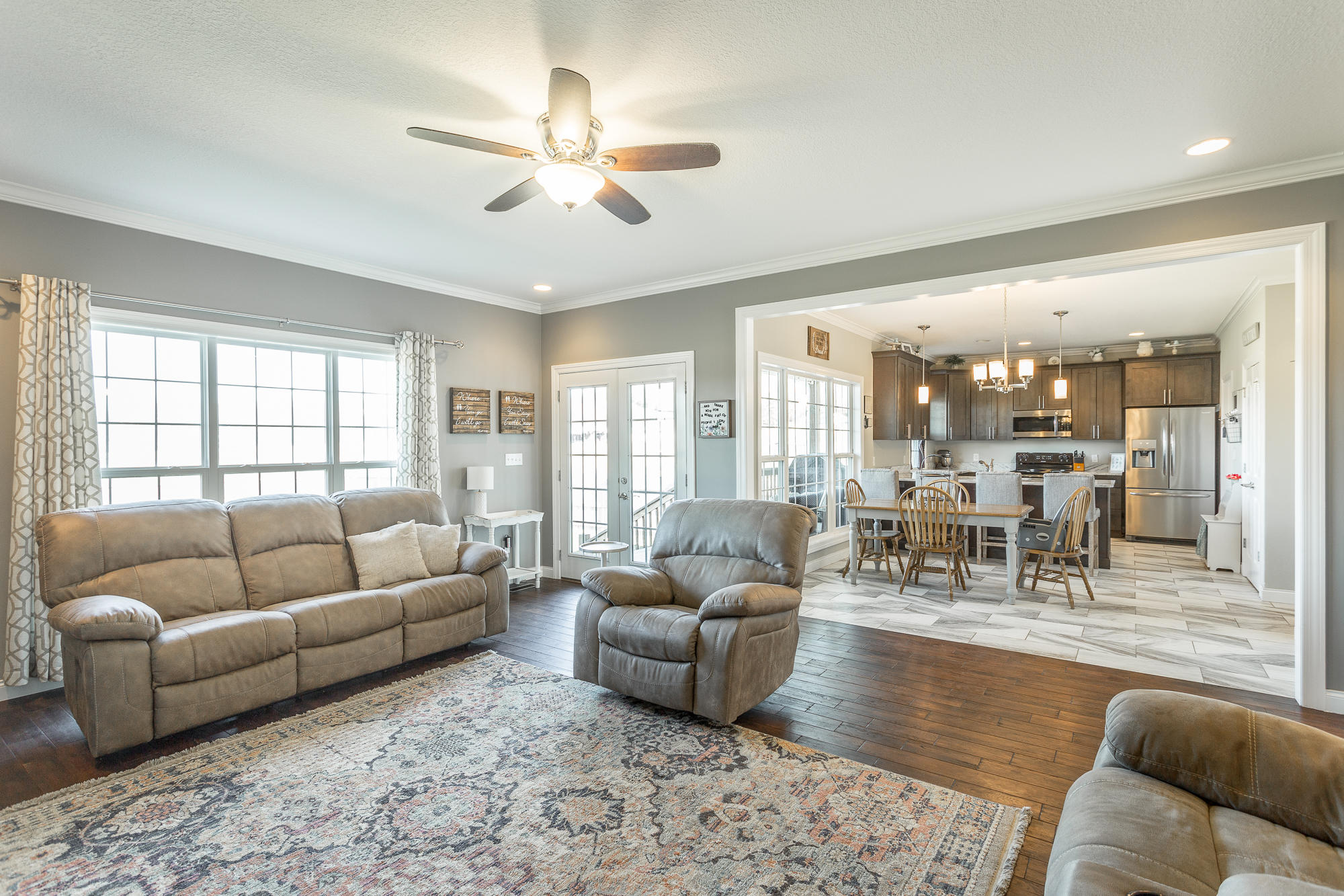 433 Hass Road Jasper, TN 37347 - Photo 6 of 41 433 Hass Rd. HD-69