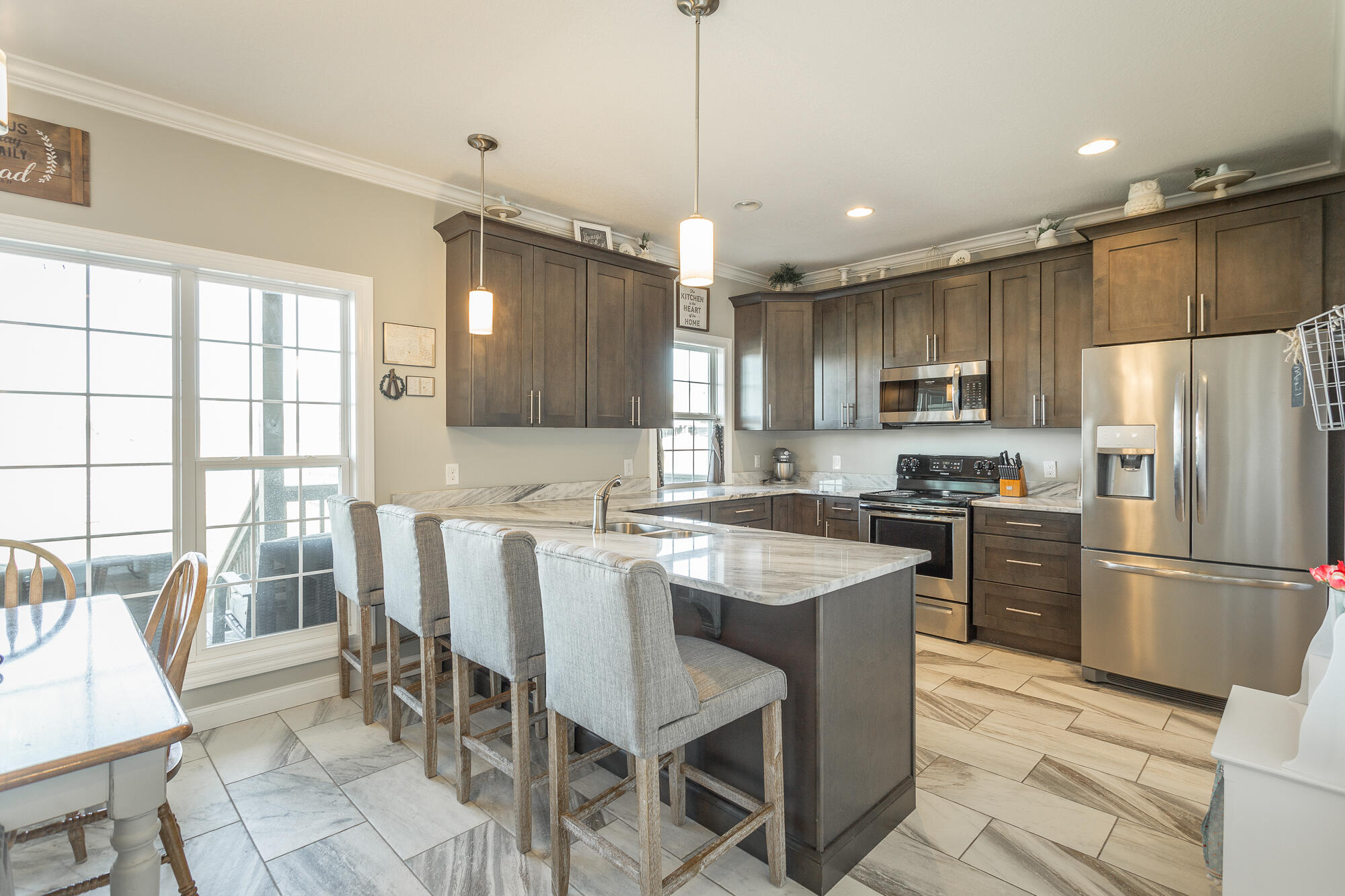 433 Hass Road Jasper, TN 37347 - Photo 8 of 41 433 Hass Rd. HD-54 - Copy