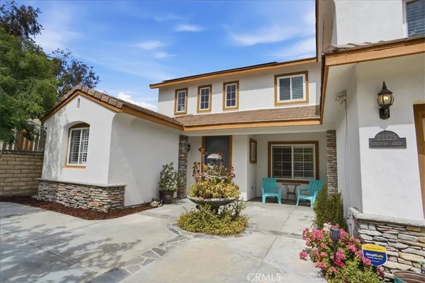 $1,175,000 | 23325 Cuestport Drive, Valencia, CA 91354
