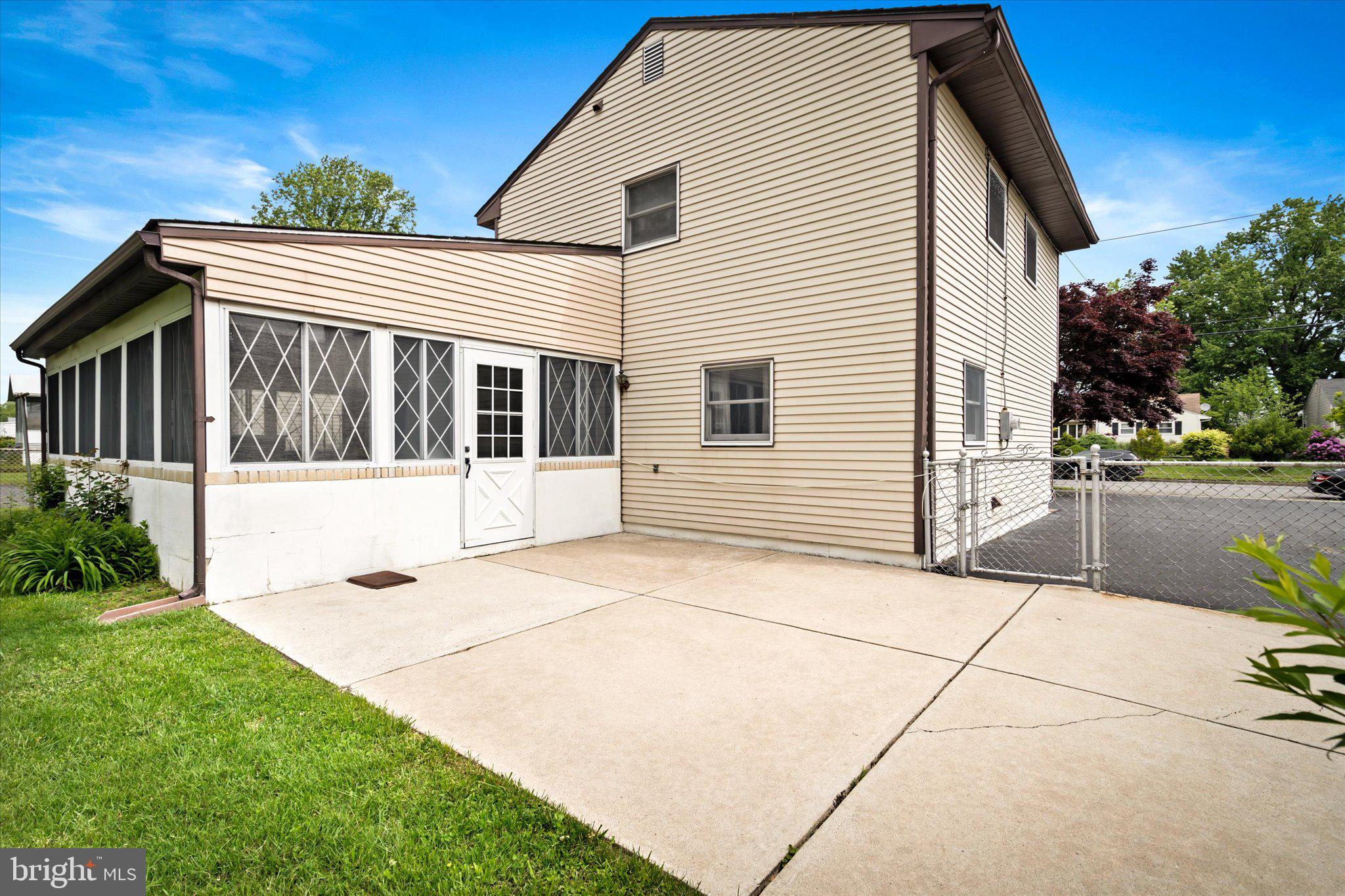 34 Sherbrooke Road Ewing, NJ 08638 - Photo 20 of 22