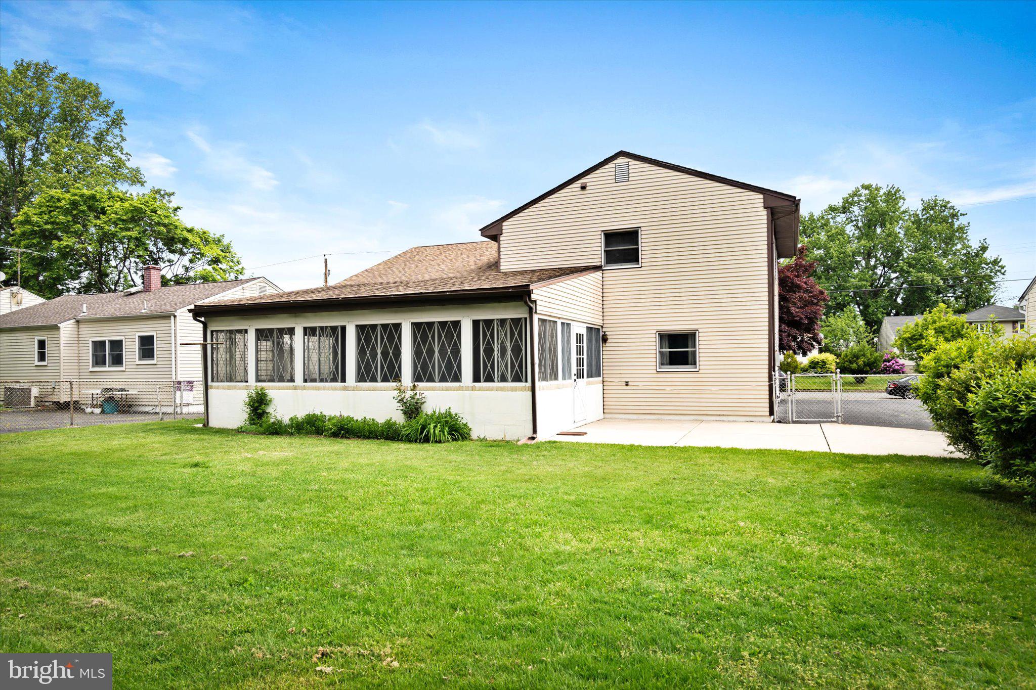 34 Sherbrooke Road Ewing, NJ 08638 - Photo 22 of 22