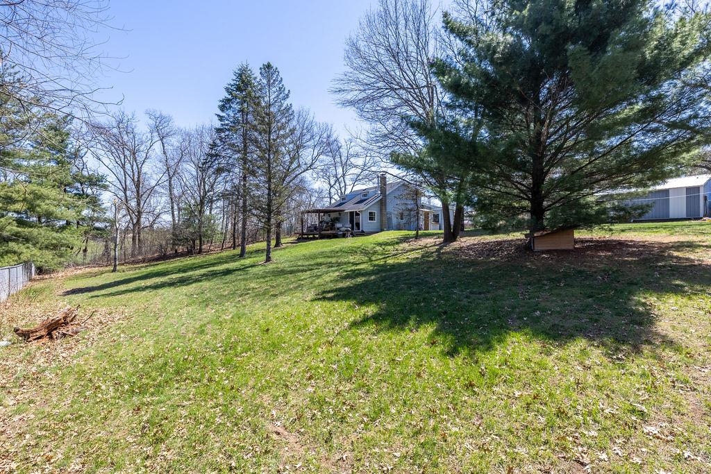 9090 County Road North Almond, WI 54909 - Photo 27 of 47