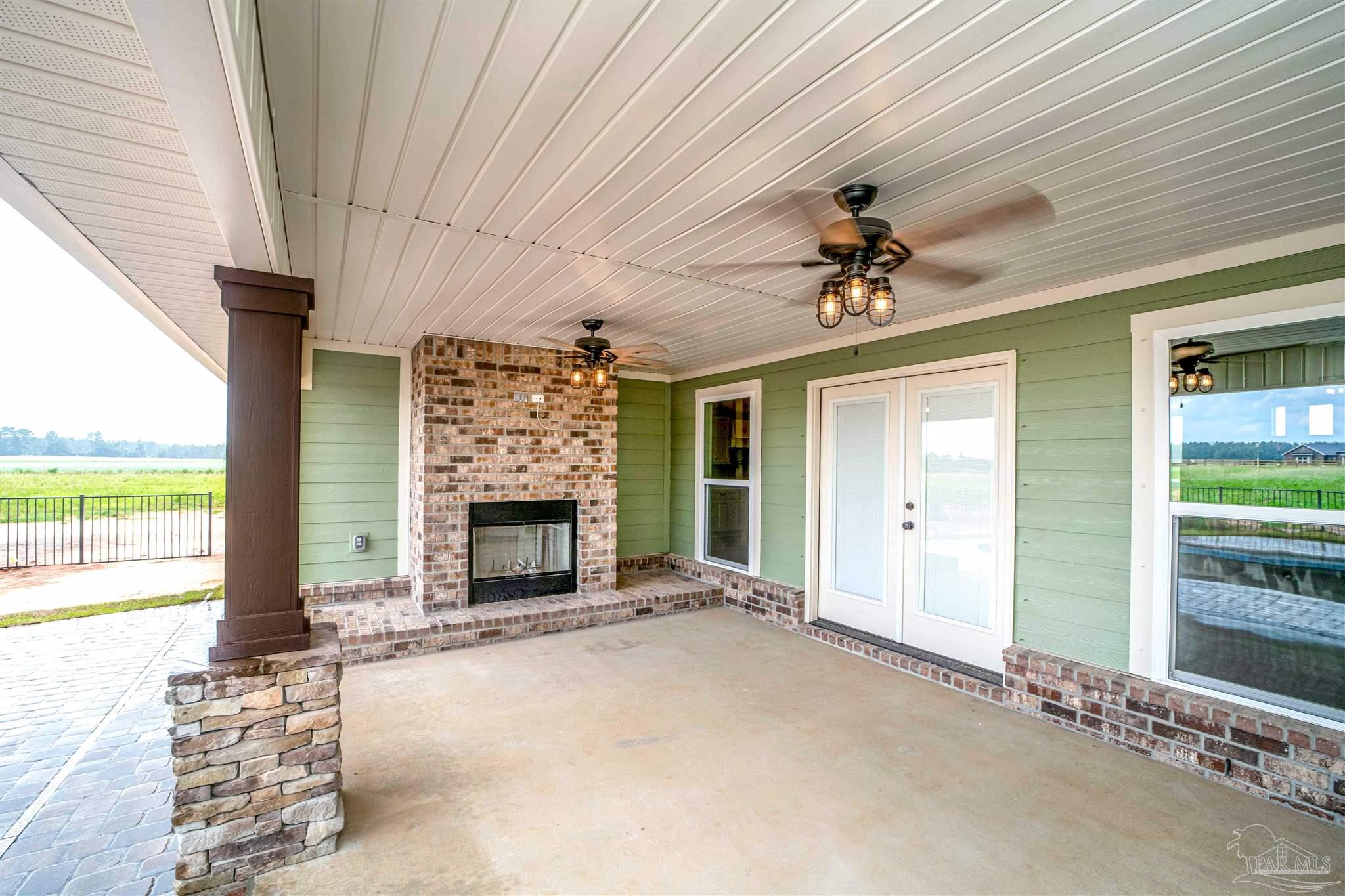 9278 Salter Road Pace, FL 32571 - Photo 3 of 45