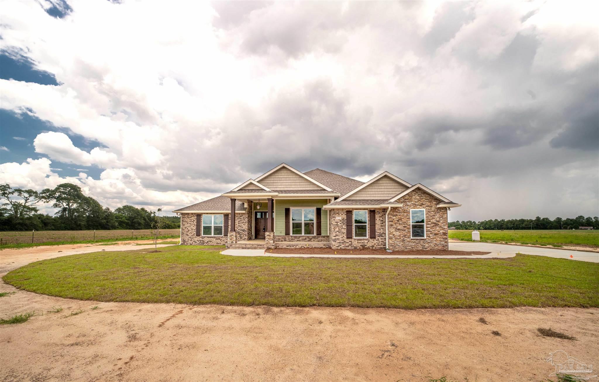 9278 Salter Road Pace, FL 32571 - Photo 4 of 45