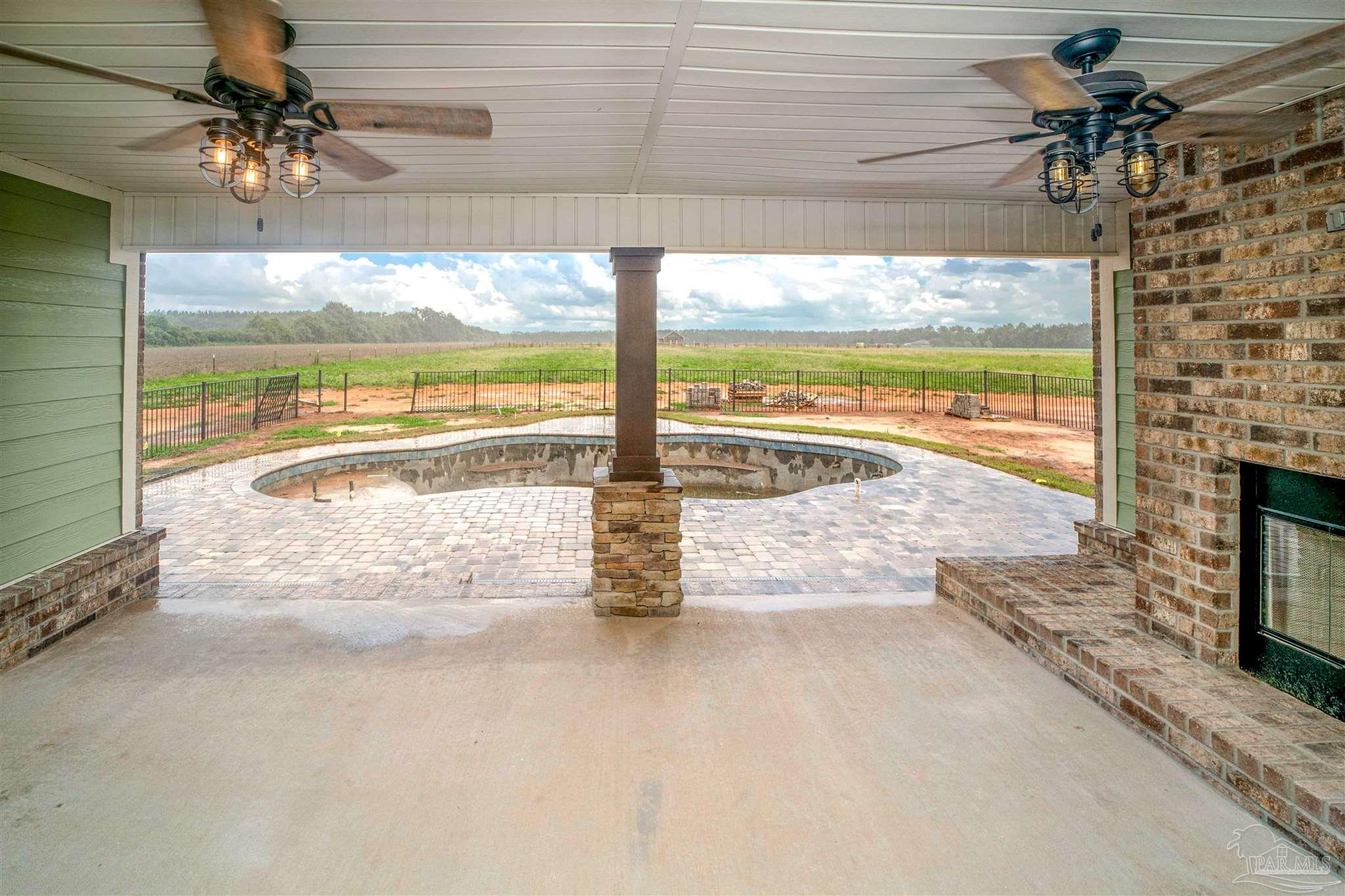 9278 Salter Road Pace, FL 32571 - Photo 44 of 45