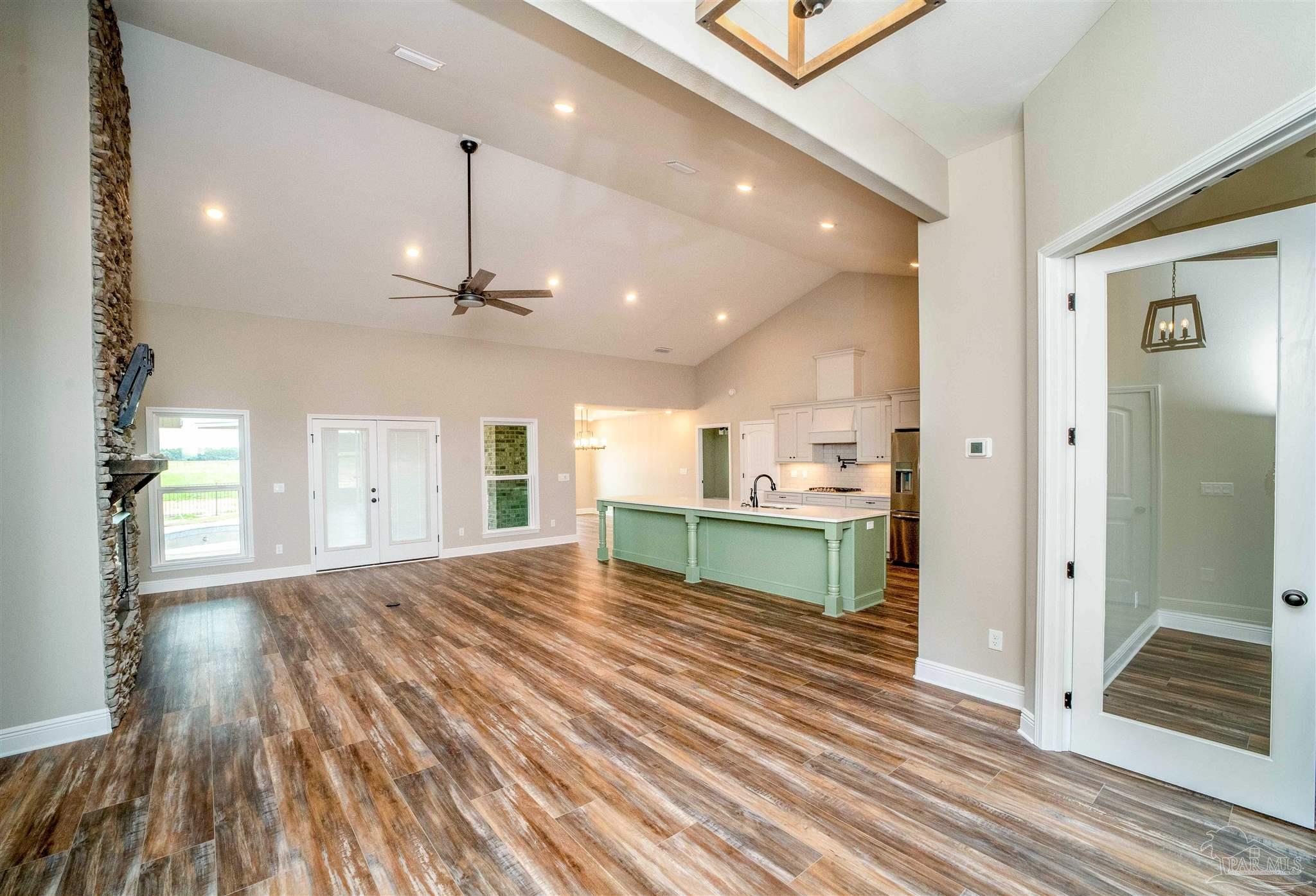 9278 Salter Road Pace, FL 32571 - Photo 10 of 45