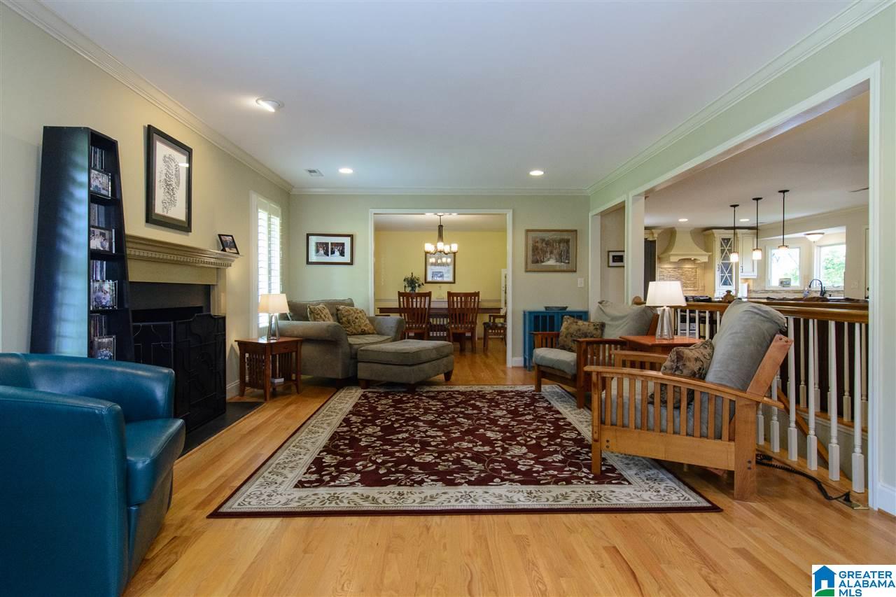3649 Crestside Road Birmingham, AL 35223 - Photo 5 of 50
