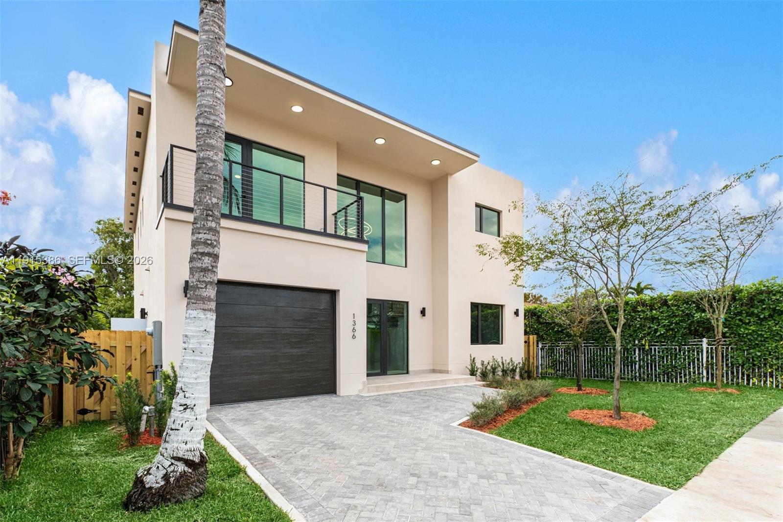 1366 Southwest 15th Street Miami, FL 33145 - Photo 1 of 36