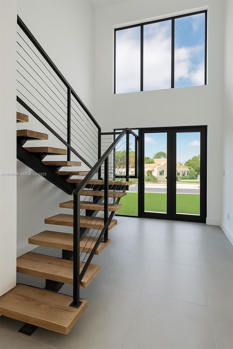 1366 Southwest 15th Street Miami, FL 33145 - Photo 3 of 5 a view of entryway