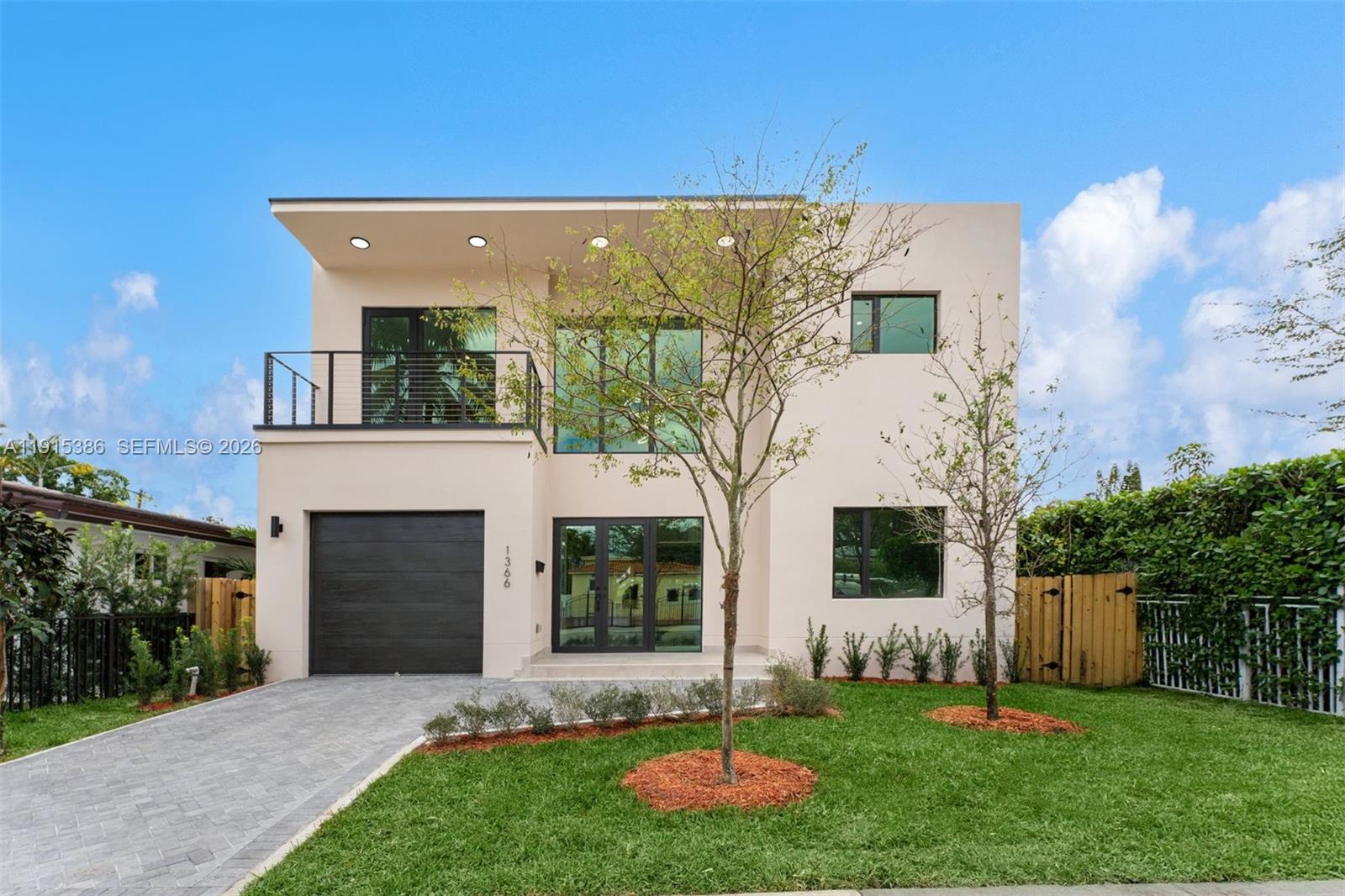 1366 Southwest 15th Street Miami, FL 33145 - Photo 32 of 36