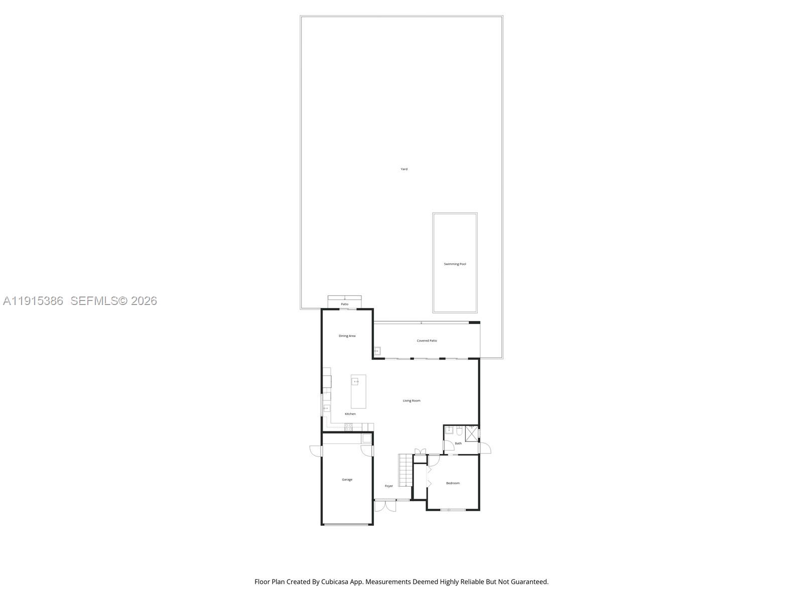 1366 Southwest 15th Street Miami, FL 33145 - Photo 34 of 36