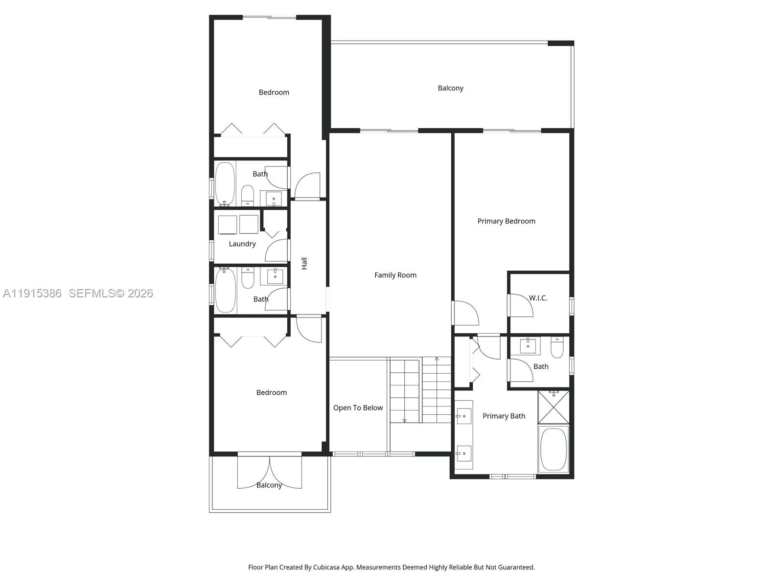 1366 Southwest 15th Street Miami, FL 33145 - Photo 35 of 36
