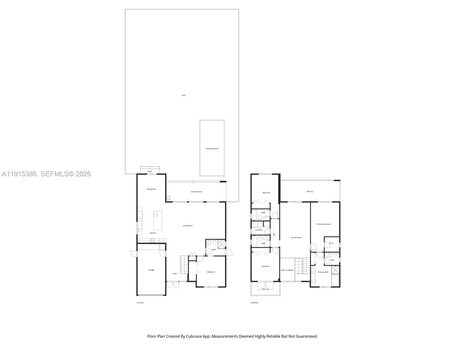 1366 Southwest 15th Street Miami, FL 33145 - Photo 36 of 36