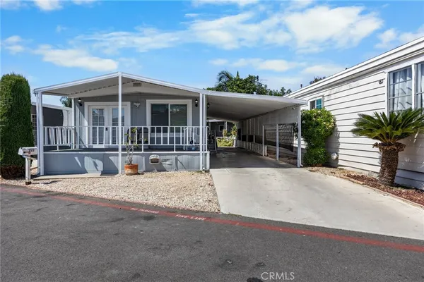 $185,000 | 122 Portola Lane, Tustin, CA 92780