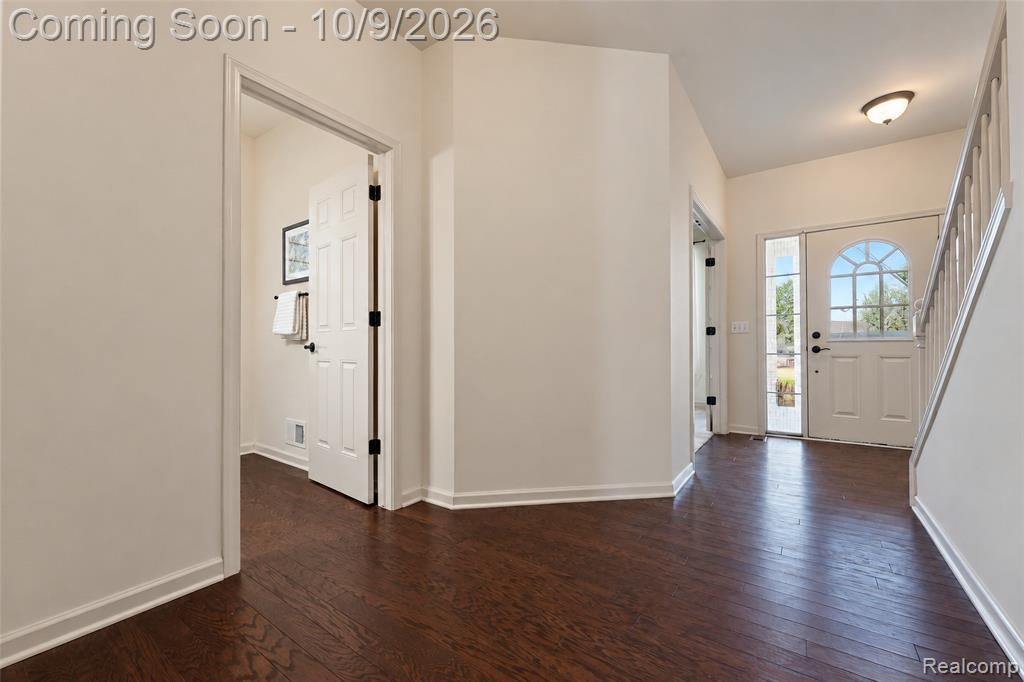 27363 Victoria Road Novi, MI 48374 - Photo 4 of 67 Gallery Image 4