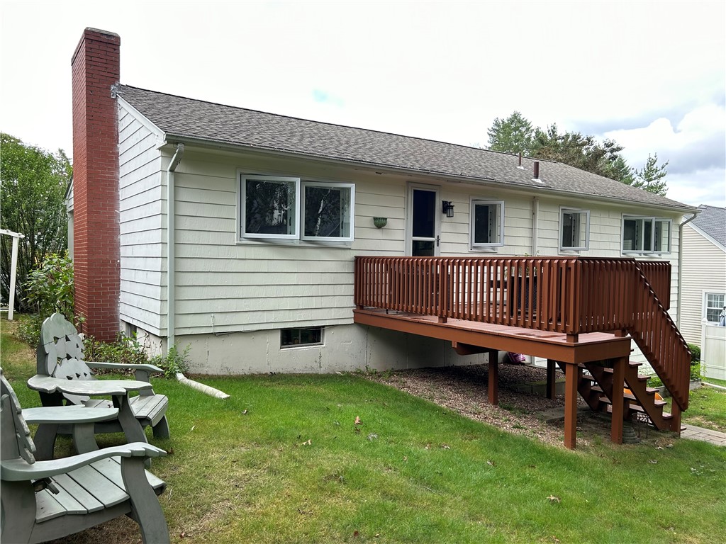 38 Landon Road Warwick, RI 02888 - Photo 27 of 37 Gallery Image 27