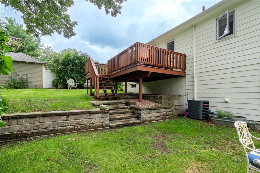 38 Landon Road Warwick, RI 02888 - Photo 30 of 37 Gallery Image 30