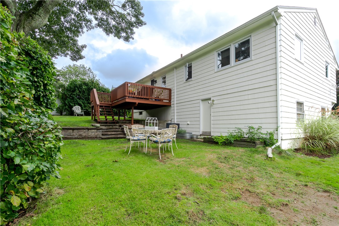 38 Landon Road Warwick, RI 02888 - Photo 31 of 37 Gallery Image 31
