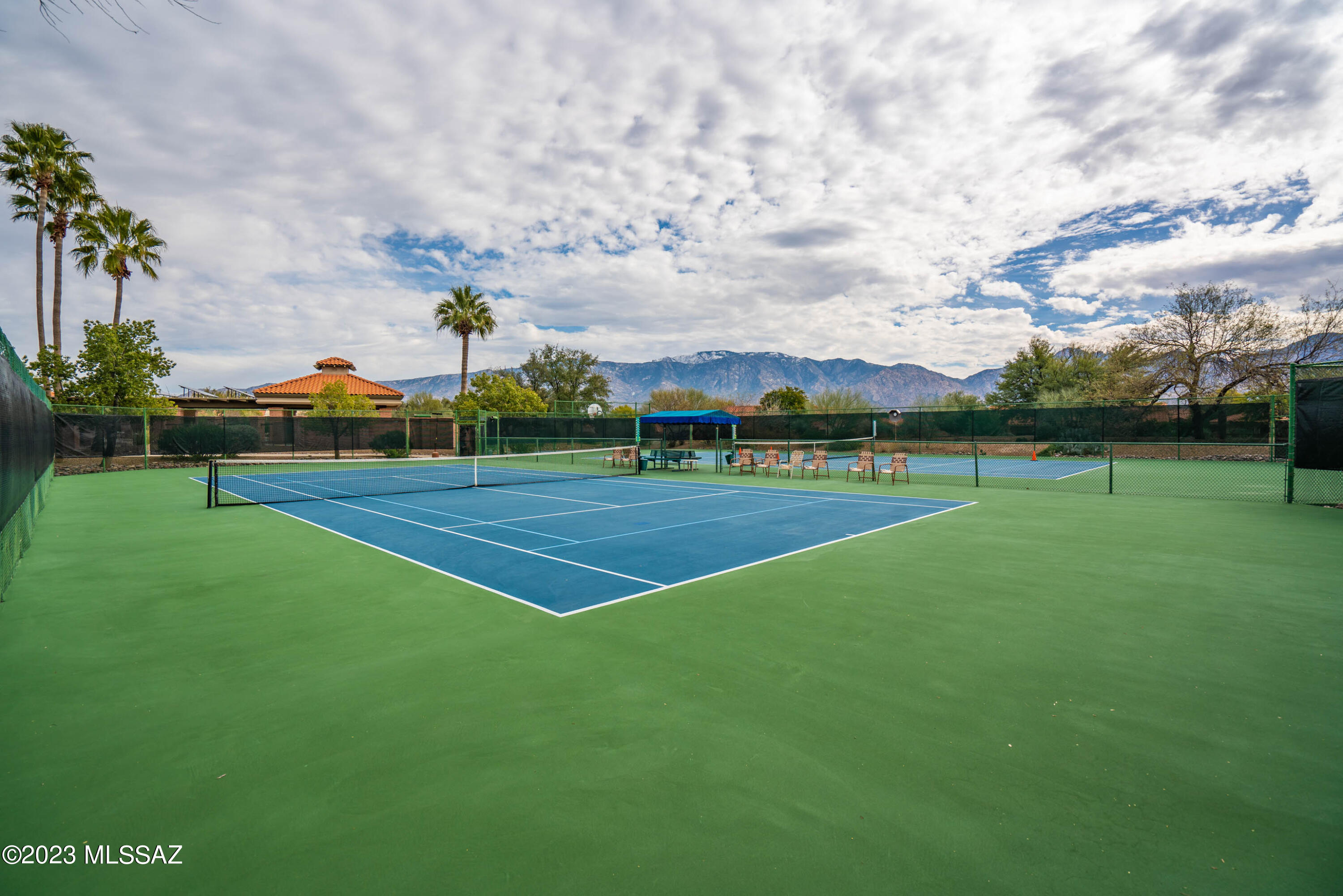 1733 East Crown Ridge Way Oro Valley, AZ 85755 - Photo 45 of 46