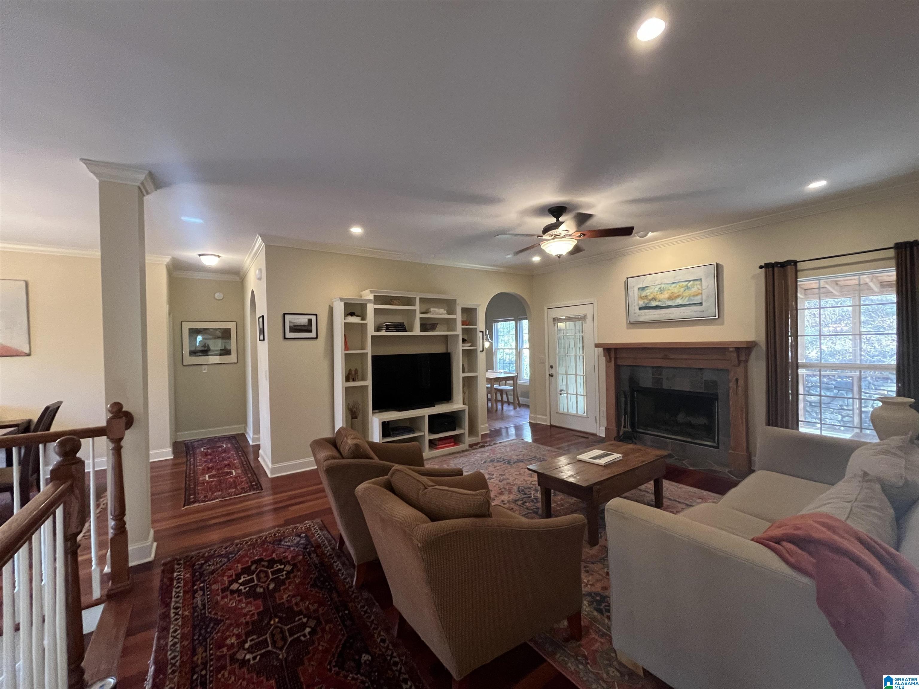 1612 Rex Lake Road Leeds, AL 35094 - Photo 3 of 20