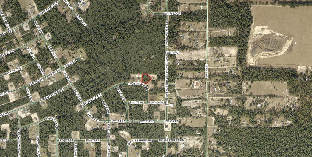8004 Southwest 176th Lane Road Ocala, FL 34473 - Photo 3 of 3