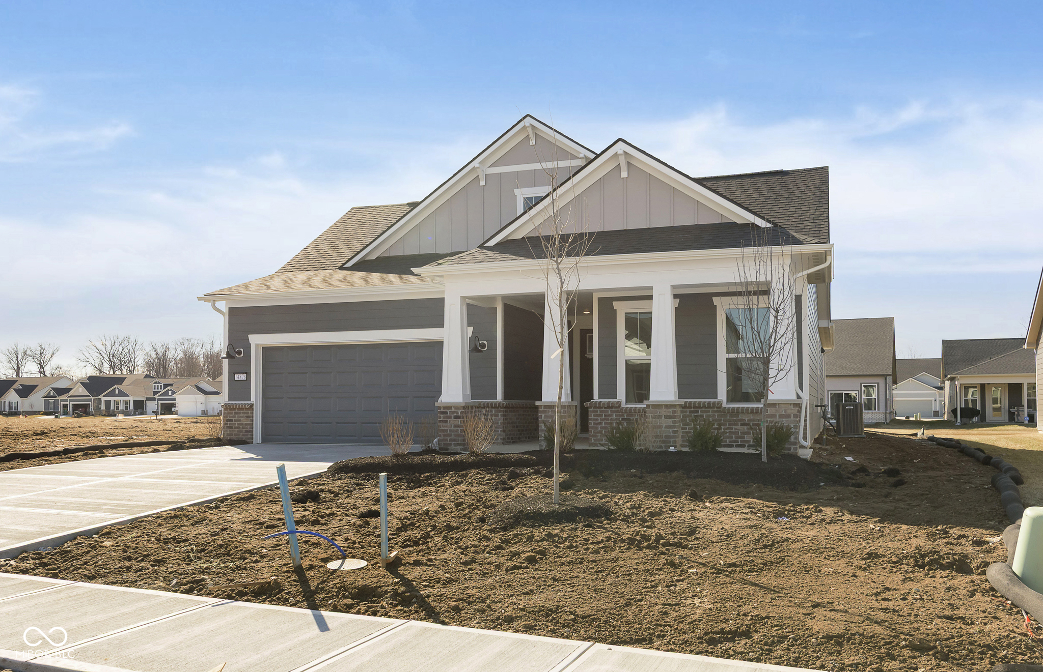 14878 Desert Orchid Drive Westfield, IN 46074 - Photo 1 of 37