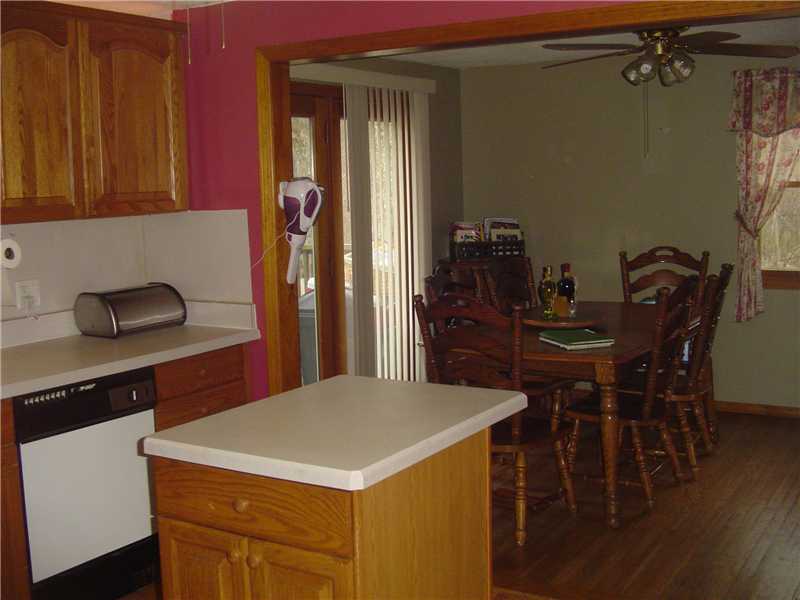 527 Cooper Road Glocester, RI 02814 - Photo 5 of 8 Kitchen.