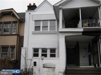 4614 Old York Road Philadelphia, PA 19140 - Photo 1 of 1 Exterior Front