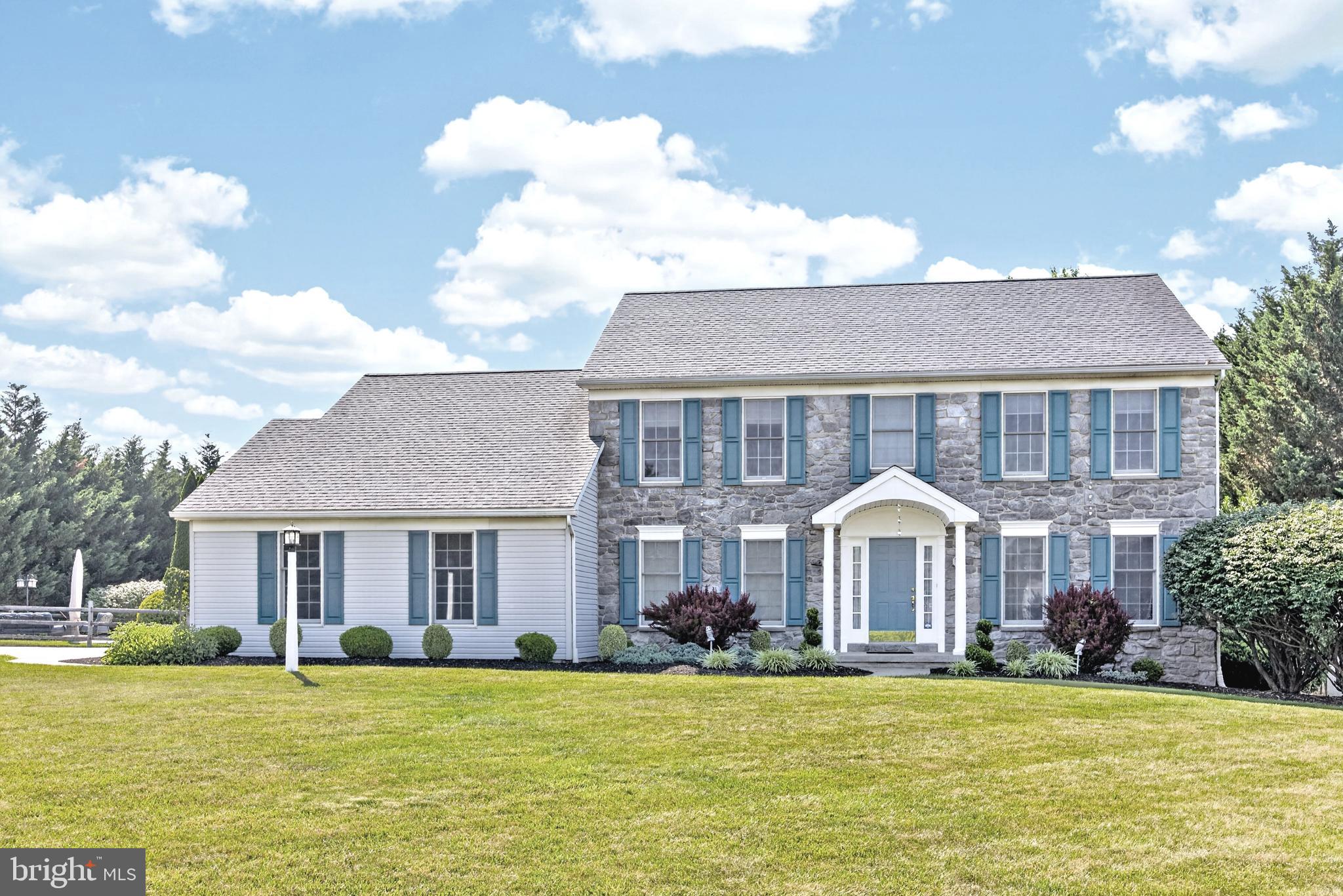 435 Milford Road Downingtown, PA 19335 - Photo 5 of 54
