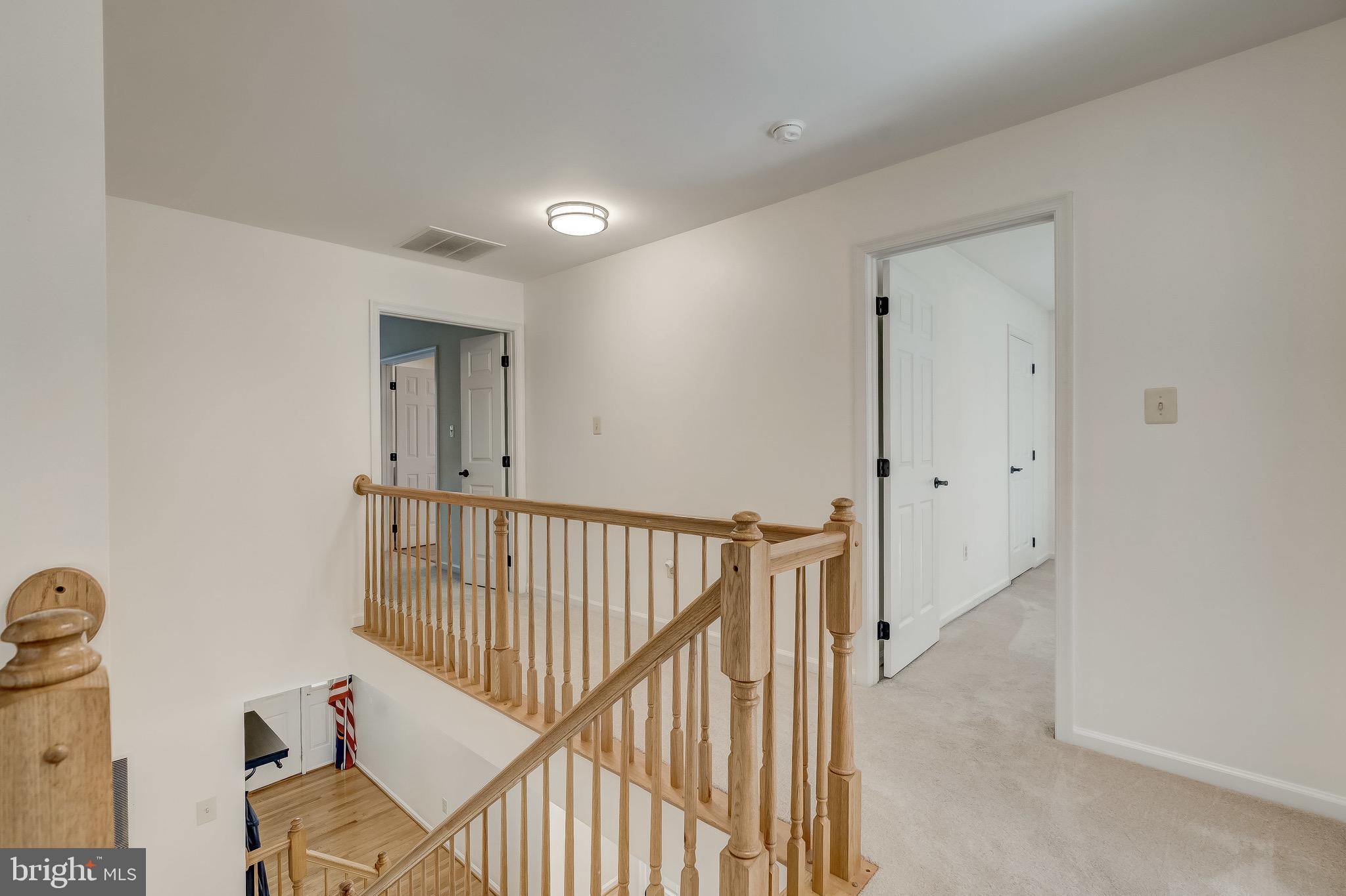 1507 Rochester Court Crofton, MD 21114 - Photo 35 of 55 Upper Hallway