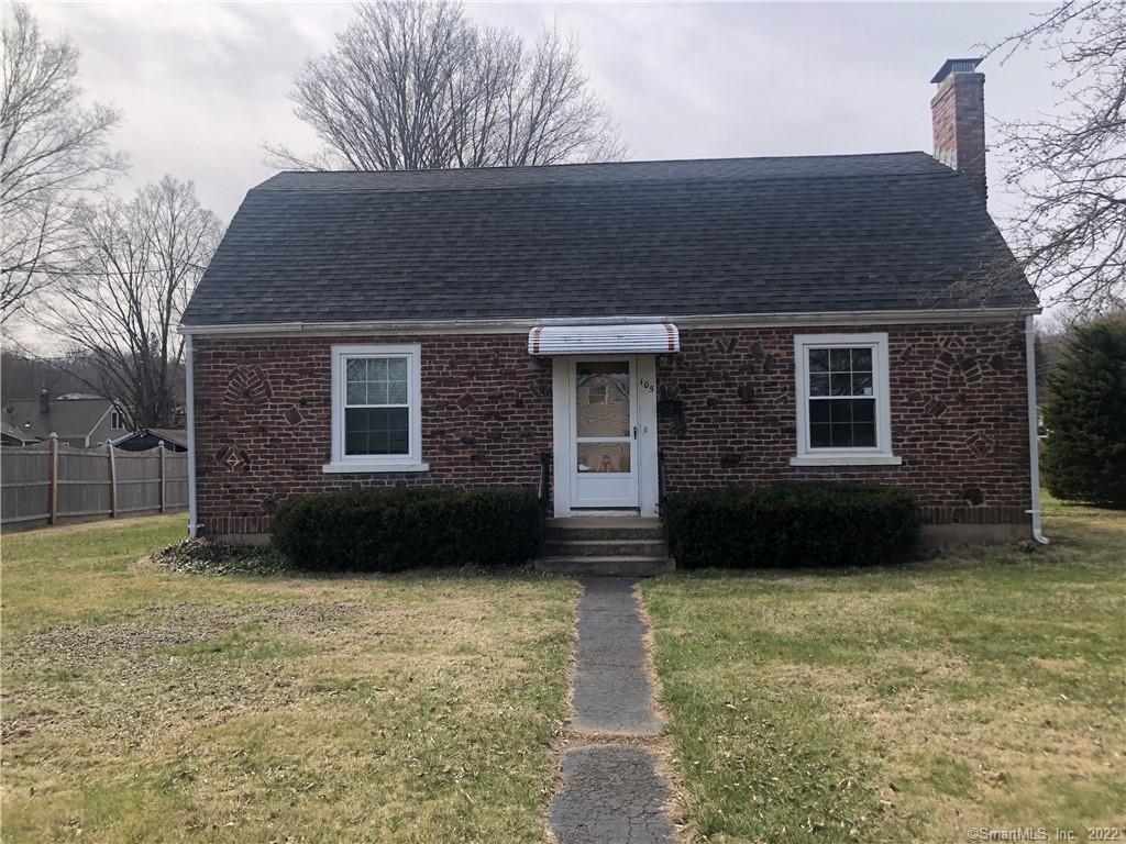 105 Cheshire Road Meriden, CT 06451 - Photo 1 of 1 Gallery Image 1
