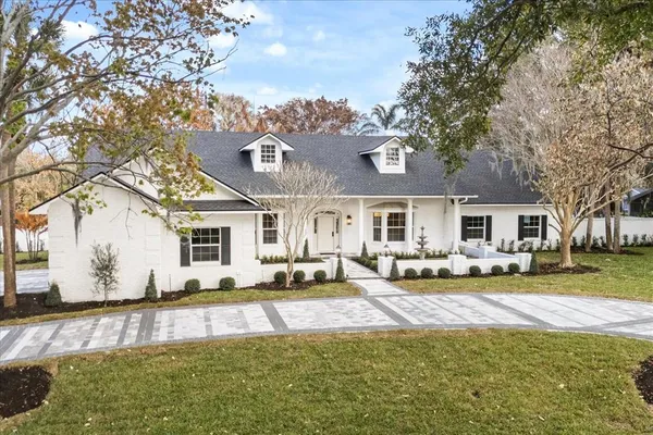 $2,100,000 | 505 Jennifer Lane, Windermere, FL 34786