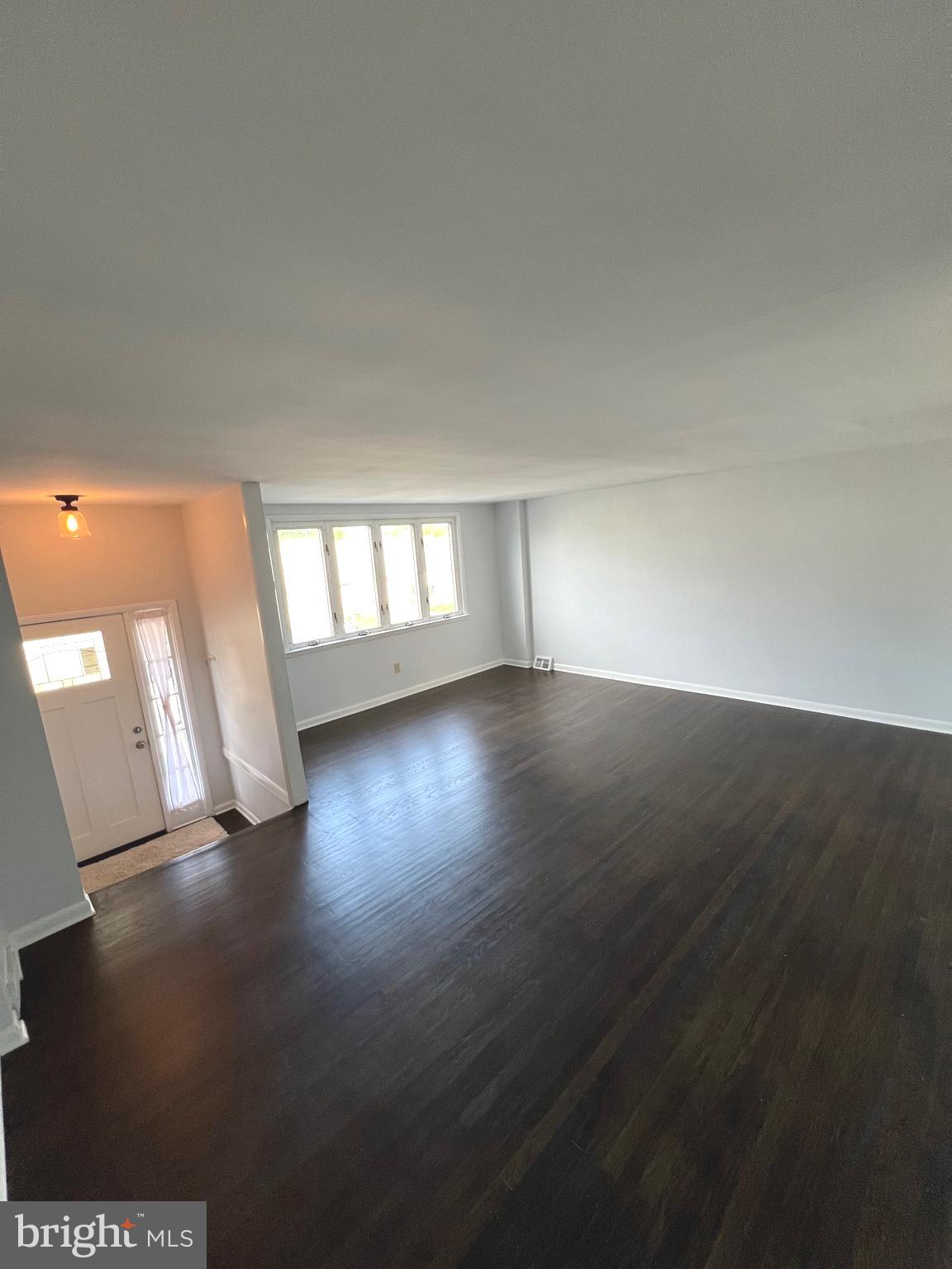 1241 Harshaw Road Brookhaven, PA 19015 - Photo 3 of 36 Living Room