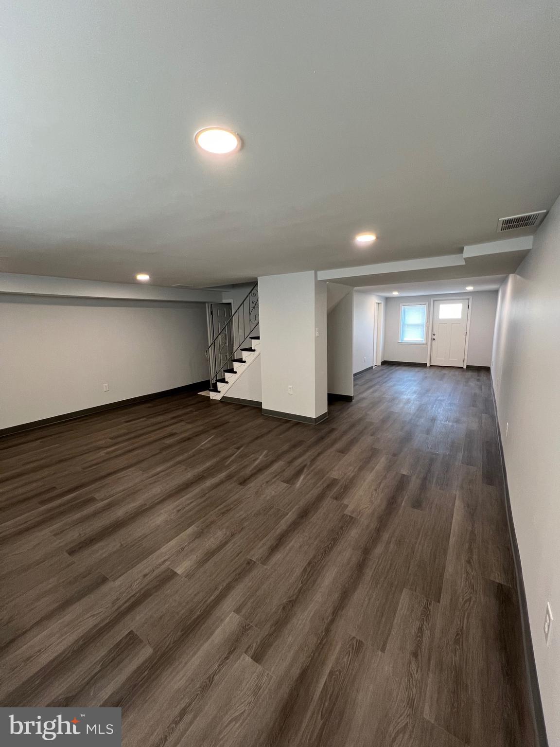 1241 Harshaw Road Brookhaven, PA 19015 - Photo 32 of 36 Finished Basement