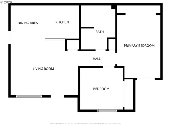 $185,000 | 273 Southeast 162nd Avenue, Portland, OR 97233