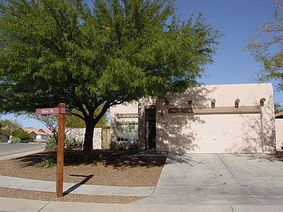 101 East Elixir Place Tucson, AZ 85755 - Photo 4 of 9