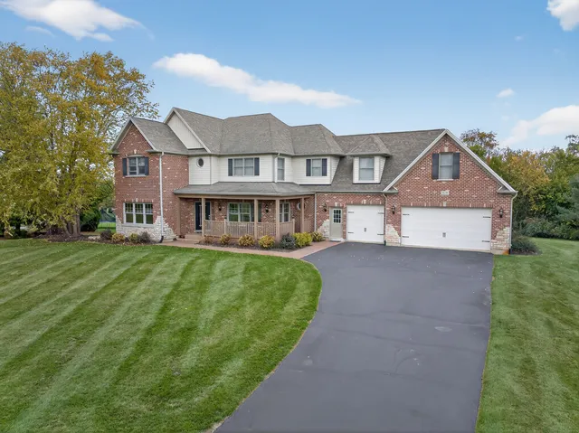 $699,000 | 10-n701 Prairie Crossing, Elgin, IL 60124