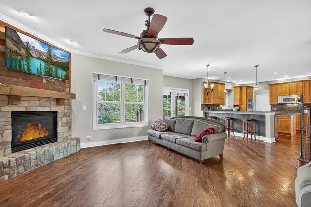 $699,000 | 10-n701 Prairie Crossing, Elgin, IL 60124