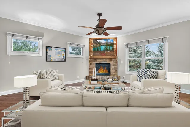 $699,000 | 10-n701 Prairie Crossing, Elgin, IL 60124