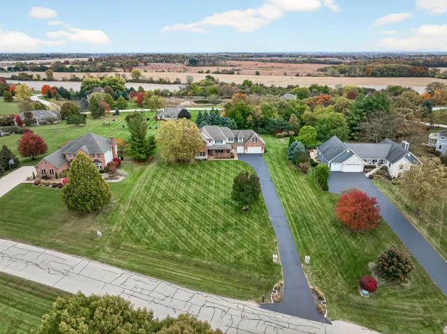 $699,000 | 10-n701 Prairie Crossing, Elgin, IL 60124