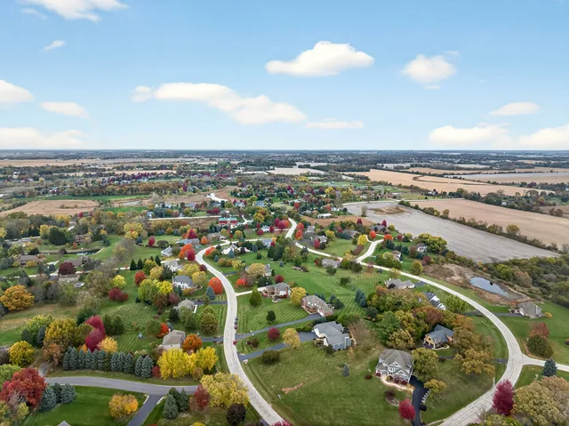 $699,000 | 10-n701 Prairie Crossing, Elgin, IL 60124