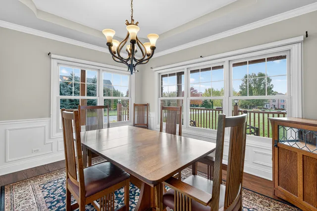 $699,000 | 10-n701 Prairie Crossing, Elgin, IL 60124