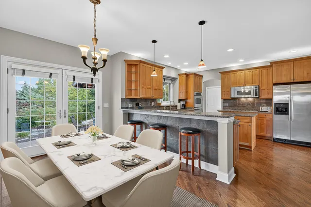 $699,000 | 10-n701 Prairie Crossing, Elgin, IL 60124