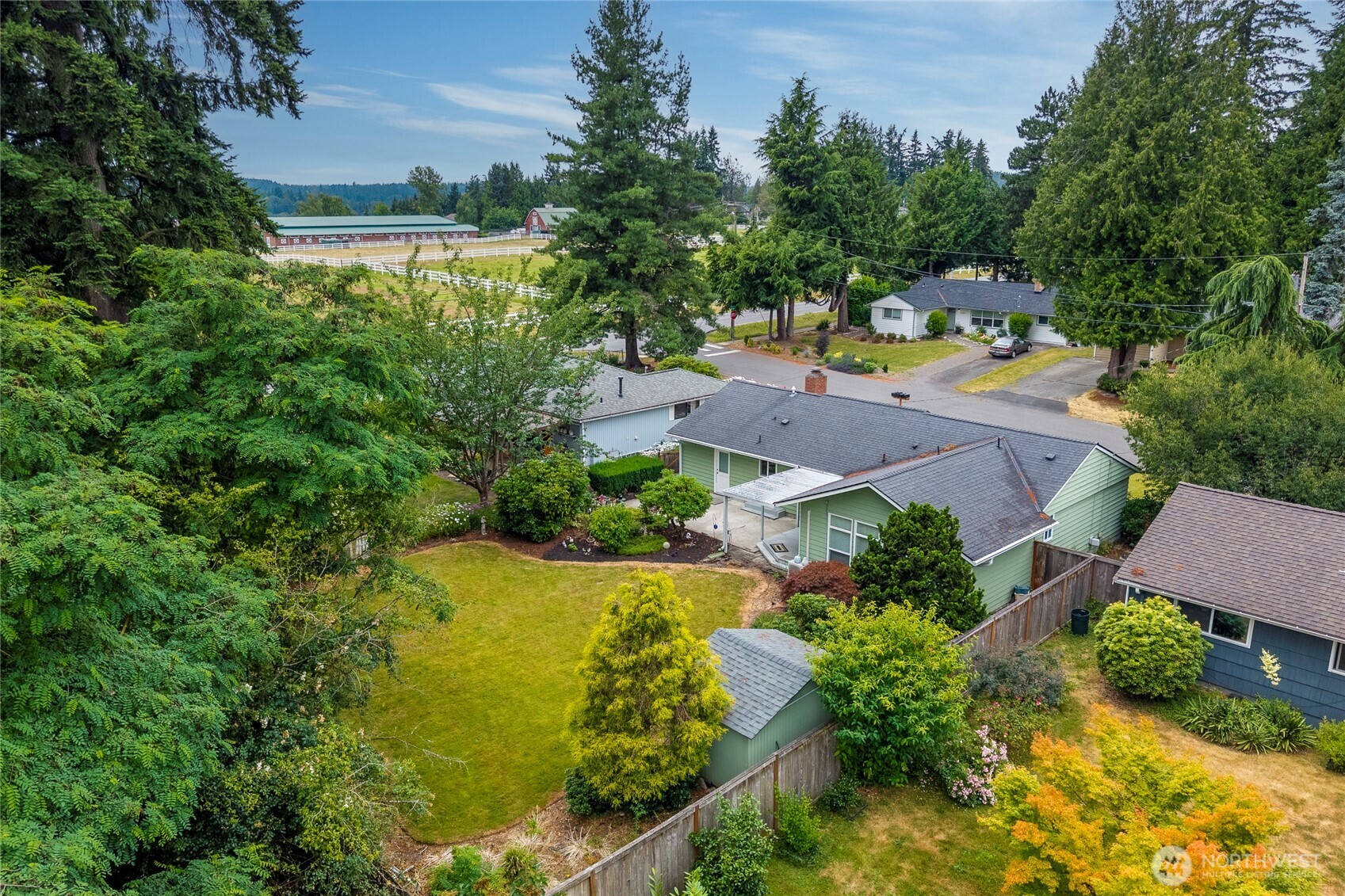 8811 Northeast 187th Street Bothell, WA 98011 - Photo 24 of 28