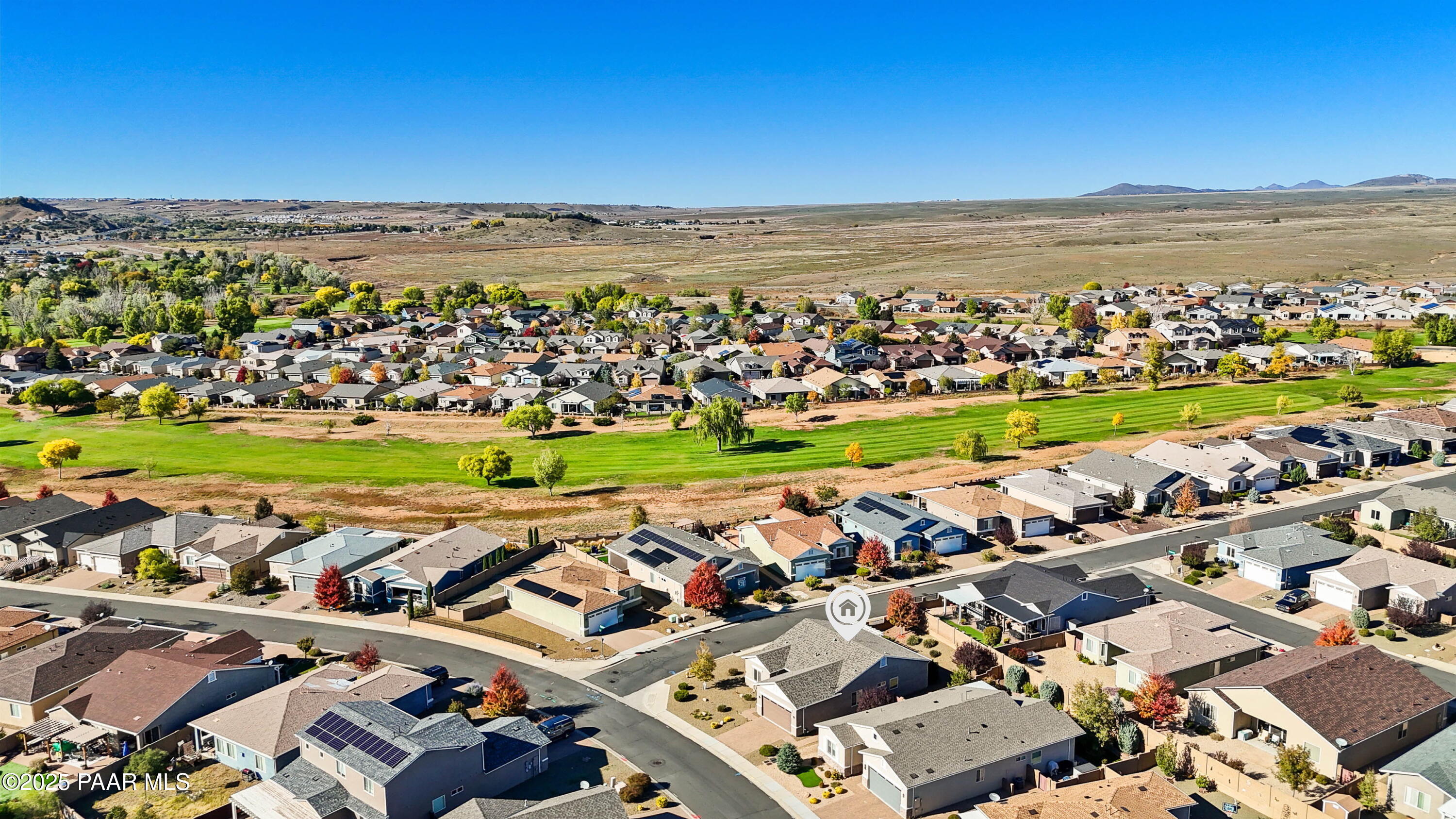 789 North Soto Street Dewey, AZ 86327 - Photo 16 of 26 Aerial Front Pinned PQ