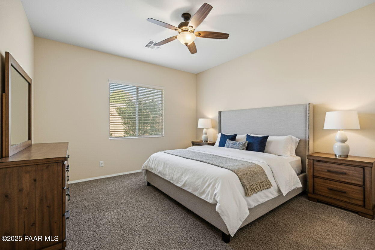 789 North Soto Street Dewey, AZ 86327 - Photo 7 of 26 Primary Bedroom VS PQ