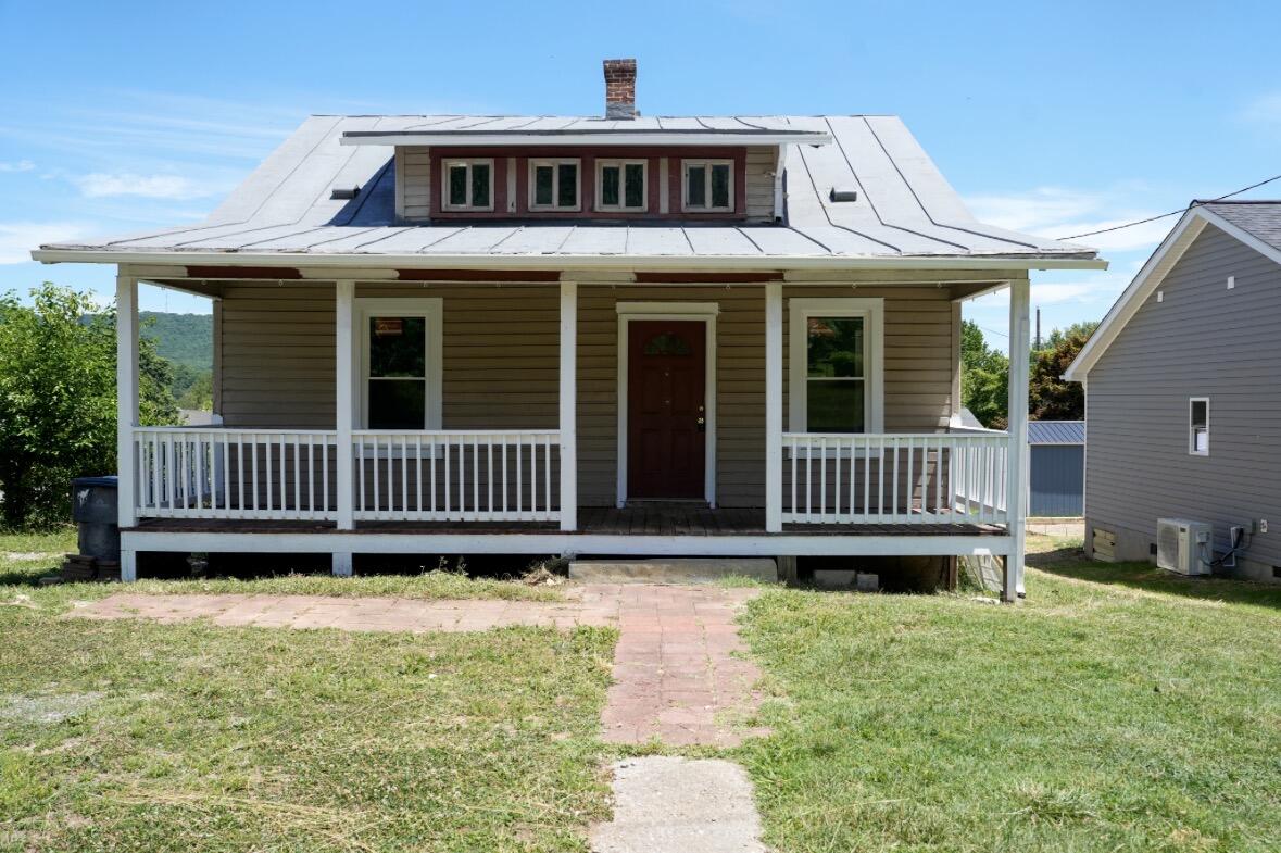 3712 Yellow Mountain Road Southeast Roanoke, VA 24014 - Photo 1 of 3 yellow mountain pic 3