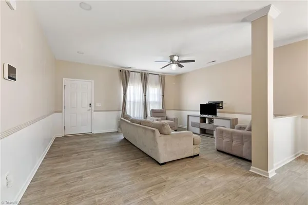 $324,900 | 5803 Springer Drive, Greensboro, NC 27405