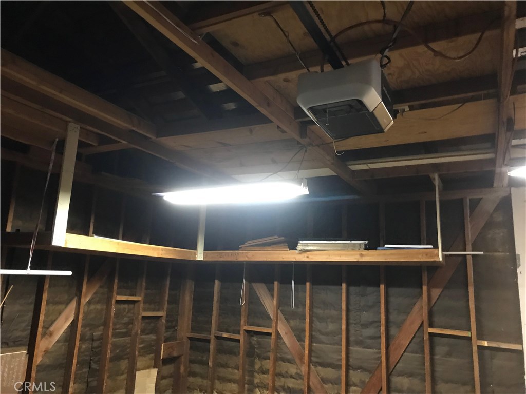 1203 Edgewood Lane Upland, CA 91786 - Photo 11 of 11 a view of walk in closet